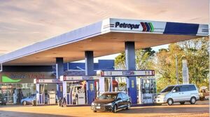 Petropar aplica incremento y reacomoda precios tras presión global - 5Días