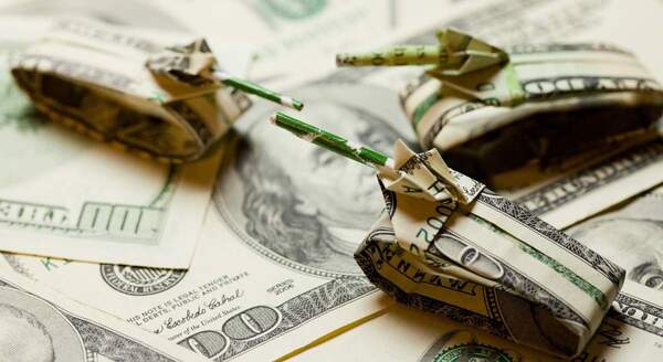 La Guerra en la Economía y la “Economía de Guerra” - 5Días