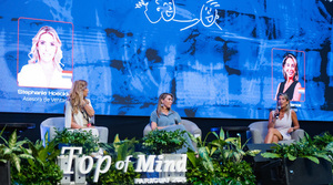 Inside Talks 2026: Mujeres destacan el poder del vínculo humano en los negocios - 5Días