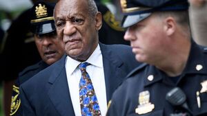 Por un abuso sexual ocurrido en 1972, Bill Cosby debe pagar casi USD 20 millones