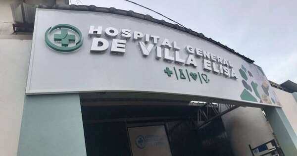 Diario HOY | Activan el “Código Rojo” en el Hospital de Villa Elisa para salvar la vida de madre y bebé