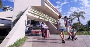 La Nación / Vuelos Asunción–Miami arrancan el 8 de junio y apuntalan conectividad en la previa del Mundial