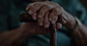 La Nación / Mujer no quiere hacerse cargo de su padre y denunció a sobrina de su madrastra por abandono