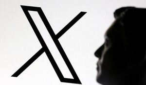 Elon Musk anuncia una "importante" actualización para el algoritmo de IA de X, que llegará la próxima semana