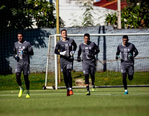 ¿Quién cuidará los tres palos del Franjeado?