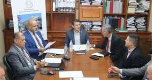 La Nación / Diputados invitan a titulares del MOPC y de la Patrulla Caminera para analizar proyectos