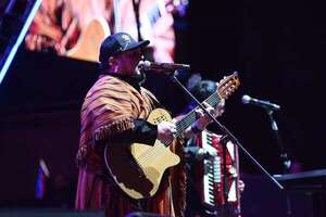 Tierra Adentro protagonizará una serenata para recibir el aniversario 411° de “La Perla del Paraguay” - Espectáculos - ABC Color