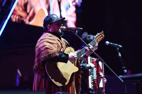 Tierra Adentro protagonizará una serenata para recibir el aniversario 411° de “La Perla del Paraguay” - Espectáculos - ABC Color