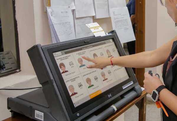 Guairá define su mapa electoral: internas con múltiples candidaturas, alianzas y escasa competencia en algunos distritos - Política - ABC Color