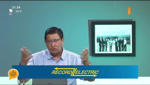 Video: Hablando sinceramente en familia | La familia, la red social más importante