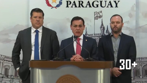 Anexo C: Peña y Lula acordaron que resultados deben ser beneficiosos para ambos países - trece