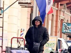 Meteorología confirma ingreso de un frente frío: ¿desde cuándo?  - Clima - ABC Color