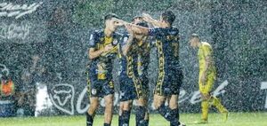 Popular / Triki gozó bajo la lluvia, la víctima, Reco