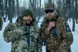 Vaticinaron muerte de milico pero él volvió "vivito y coleando"