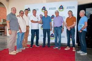 Turf: “Handicap” de premios - Polideportivo - ABC Color