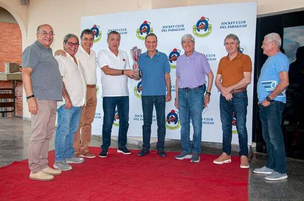 Turf: “Handicap” de premios - Polideportivo - ABC Color