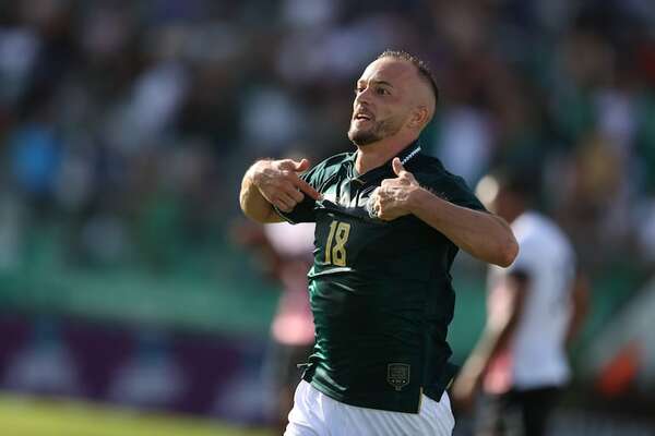 Bolivia quiere marcar historia en la repesca al Mundial 2026 - Fútbol Internacional - ABC Color