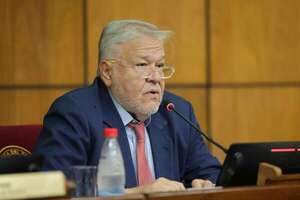 IPS continúa vito de bonificaciones y se burla de recomendación de Contraloría - Política - ABC Color