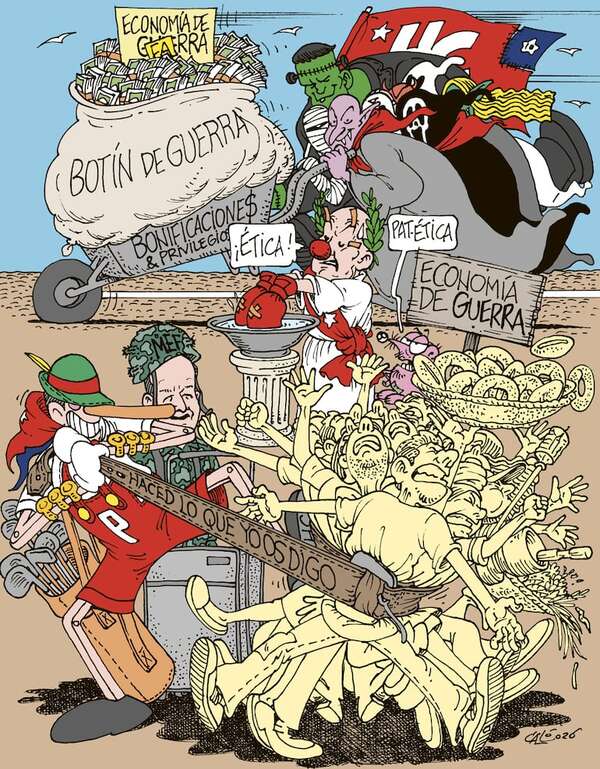 Ñe’ẽmbeweb - Ñe'ẽmbeweb - ABC Color