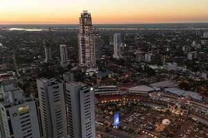 Acro Home 43: un nuevo ícono de exclusividad - Empresariales - ABC Color