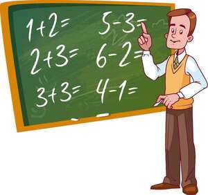 Los números enteros. Propiedades - Matemática Tercer Ciclo - ABC Color