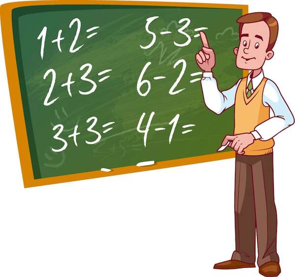 Los números enteros. Propiedades - Matemática Tercer Ciclo - ABC Color