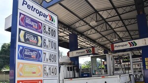 Suba de combustibles incrementará precios de productos, alerta analista