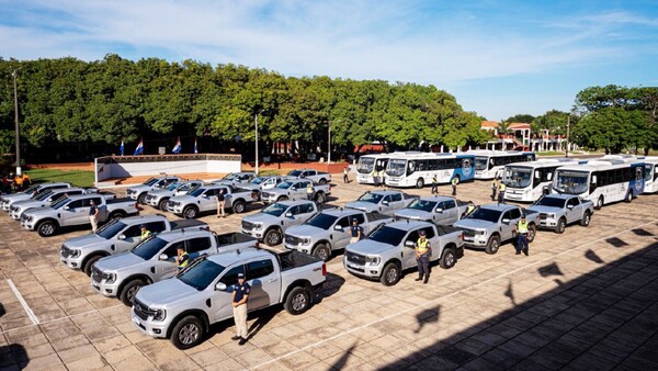 Peña dice que dueños de medios quieren una policía “humillada”