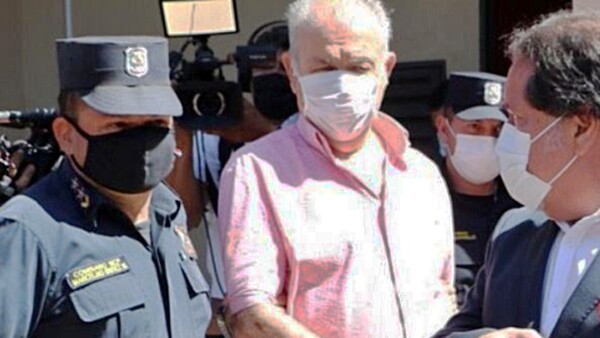 Víctimas de RGD piden indagar a una abogada por seguir con esquema de usura