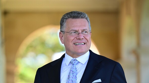 Acuerdo UE-Mercosur se aplicará de forma provisional desde el 1 de mayo