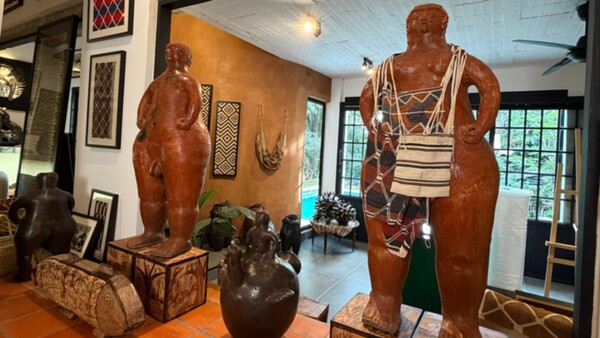 POpore Almacén de Arte celebra 10 años de vigencia