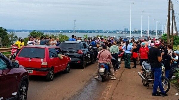 Repudian estrictos controles en Argentina