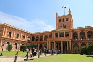 "Secretos del Palacio inclusivo": nueva experiencia accesible en el Palacio de López