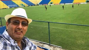 Apelación ejecuta hipoteca contra Erico Galeano por G. 7.699 millones