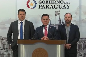 Anexo C: Peña y Lula acordaron visitas recíprocas mientras avanzan las negociaciones | Unicanal