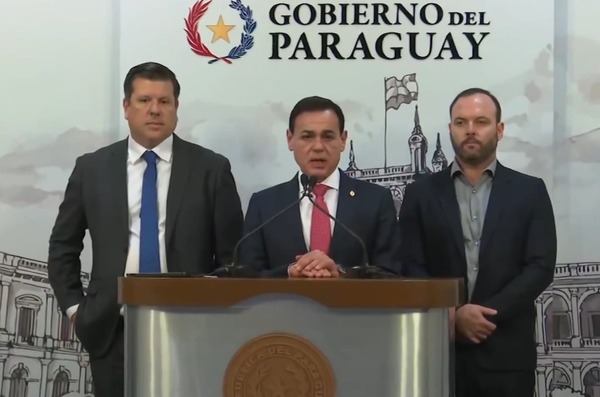 Anexo C: Peña y Lula acordaron visitas recíprocas mientras avanzan las negociaciones | Unicanal