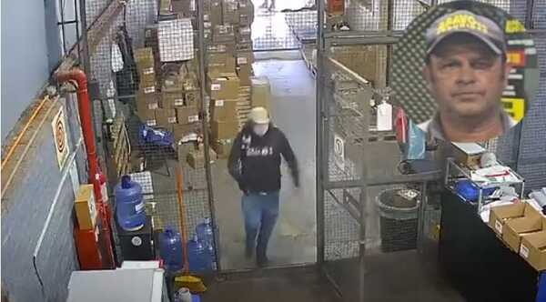 Guardia muere baleado tras nuevo robo de tirzepatida en CDE - Noticiero Paraguay