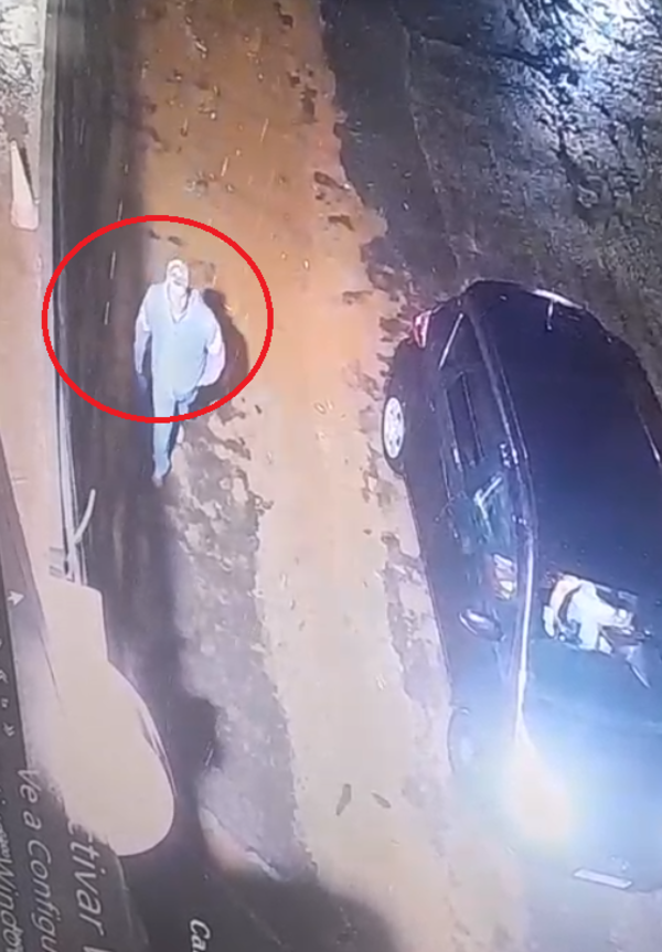 Trabajador murió tras sufrir fuerte golpe en la cabeza en Capiatá - trece