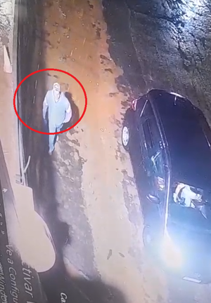 Capiatá: trabajador falleció tras golpe en la cabeza por cierre de portón | Unicanal