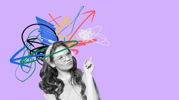 Diagnóstico tardío de TDAH: ¿una tendencia creciente en adultos? - Estilo de vida - ABC Color