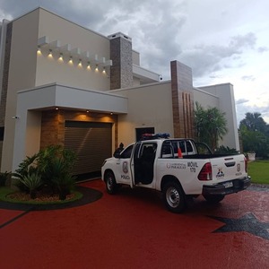 Robo agravado en Natalio: delincuentes armados se llevan armas, joyas y un vehículo que luego fue recuperado