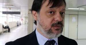 La Nación / Caso Conmebol “debe ser debatido en un juicio oral”, afirma el abogado Claudio Lovera