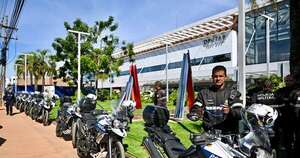 La Nación / Bolsonaro sale de terapia intensiva sin previsión de alta hospitalaria