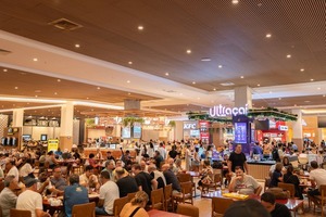 Más tiempo para disfrutar en Shopping China - Info Alto Parana