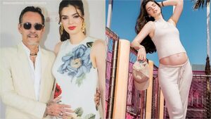 Popular / (GALERÍA) ¡Las fotos de Nadia Ferreira que sorprenden al rollete!