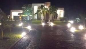 Natalio: Roban joyas y armas del domicilio de una empresaria que viajó con su familia