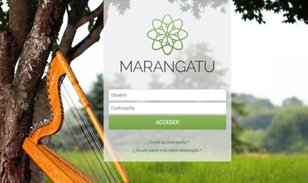 Marangatú se restablece y DNIT amplía plazos