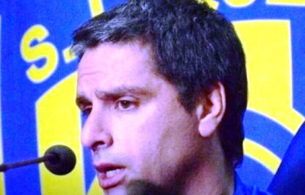 Rodrigo López toma un “hierro caliente” en el Chiquero •