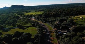  Censo socioeconómico de la ruta PY01 entra en su etapa final - Portal Digital Cáritas Universidad Católica