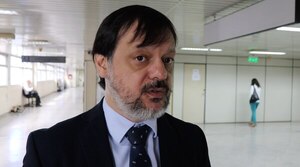 Caso Banco Atlas: Abogado de CONMEBOL afirma que hay elementos para acusar por lavado - ADN Digital